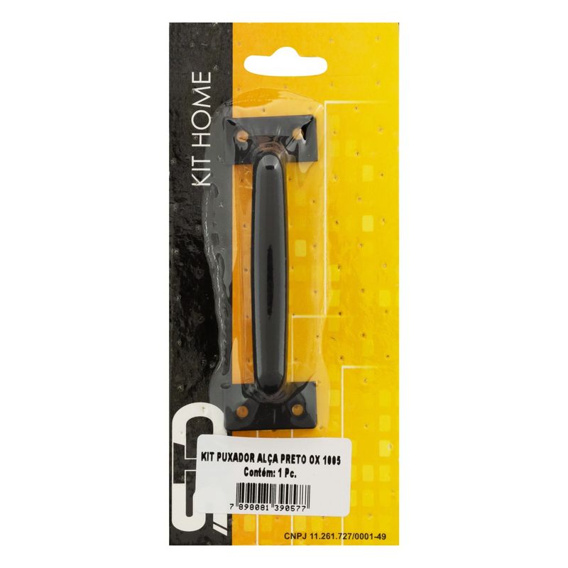PuxadorcomAlcaPretoStd71mm-39814