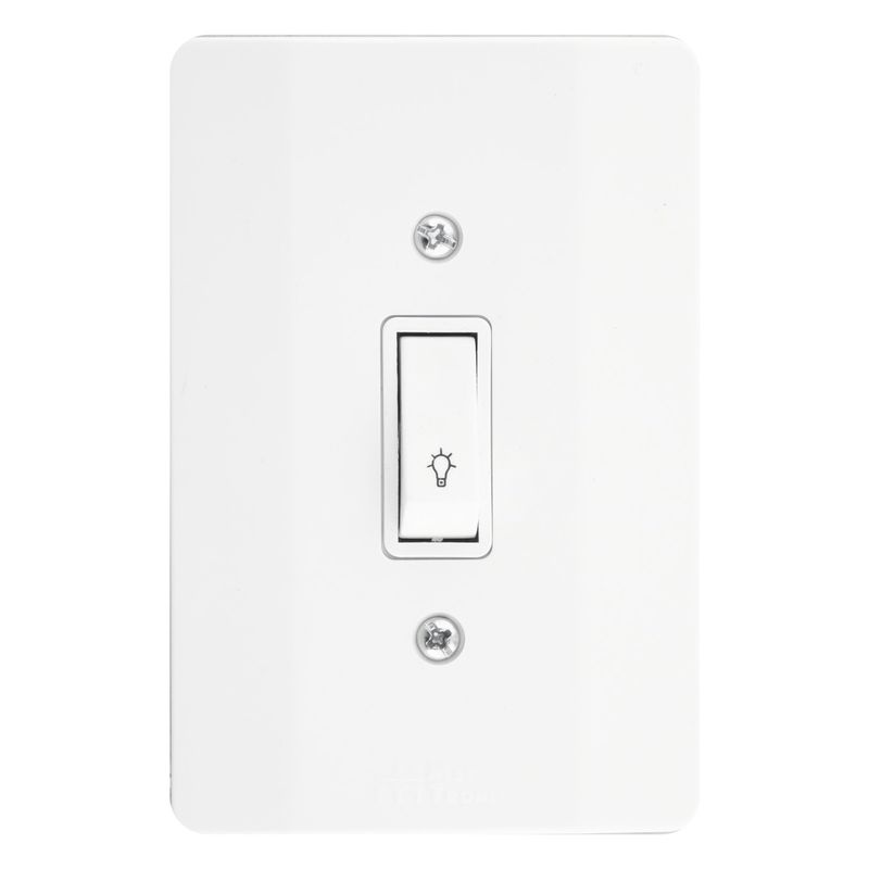 InterruptorPulsadorMinuteriaMec-TronicMillenium-40006