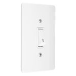 InterruptorPulsadorMinuteriaMec-TronicMillenium-40007