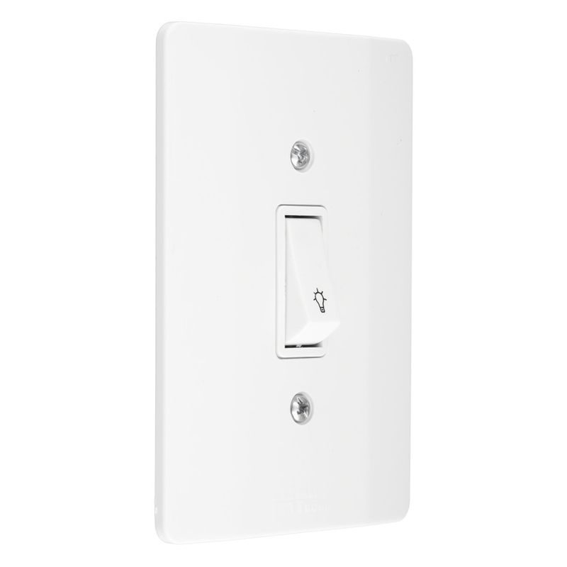 InterruptorPulsadorMinuteriaMec-TronicMillenium-40007