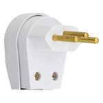 PlugueForteCinzaMec-Tronic10A-40298