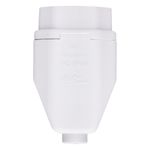 ProlongadorFemeaCinzaMec-Tronic2pinos+Terra20A-40329