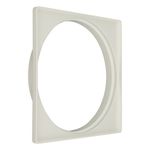 PortaGrelhaQuadradaKrona150mm-40397