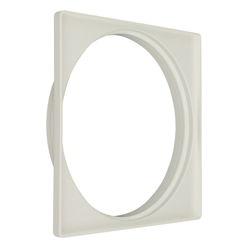 PortaGrelhaQuadradaKrona150mm-40397