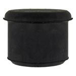 PeparaCadeiradeBorrachaStdPreto11/2``-40665