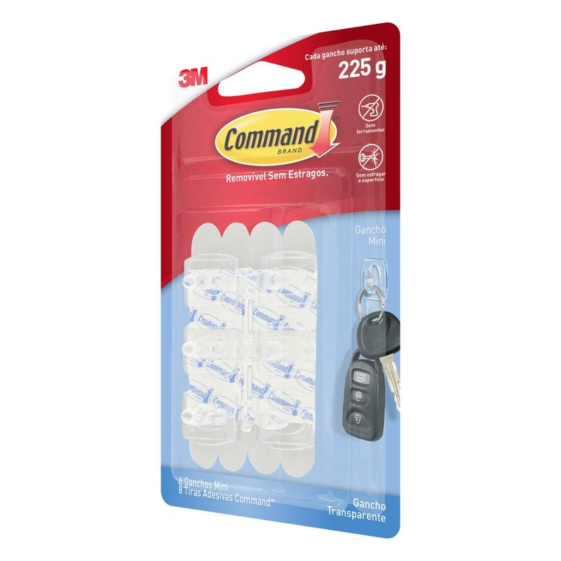 GanchoCommandMini3M6unidadesTransparente-40883