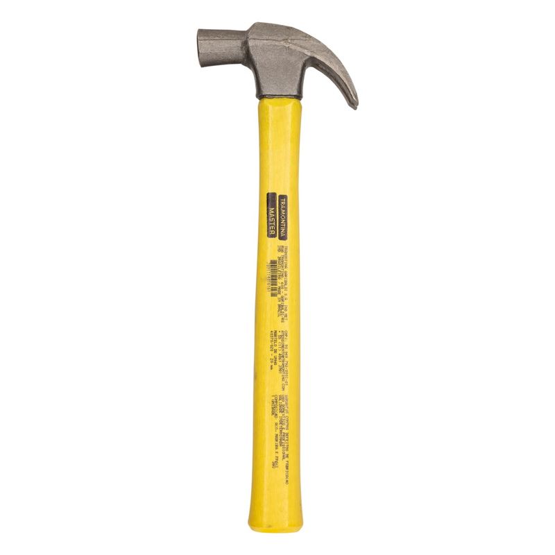 MarteloUnhaTramontinaMaster20mm-40957