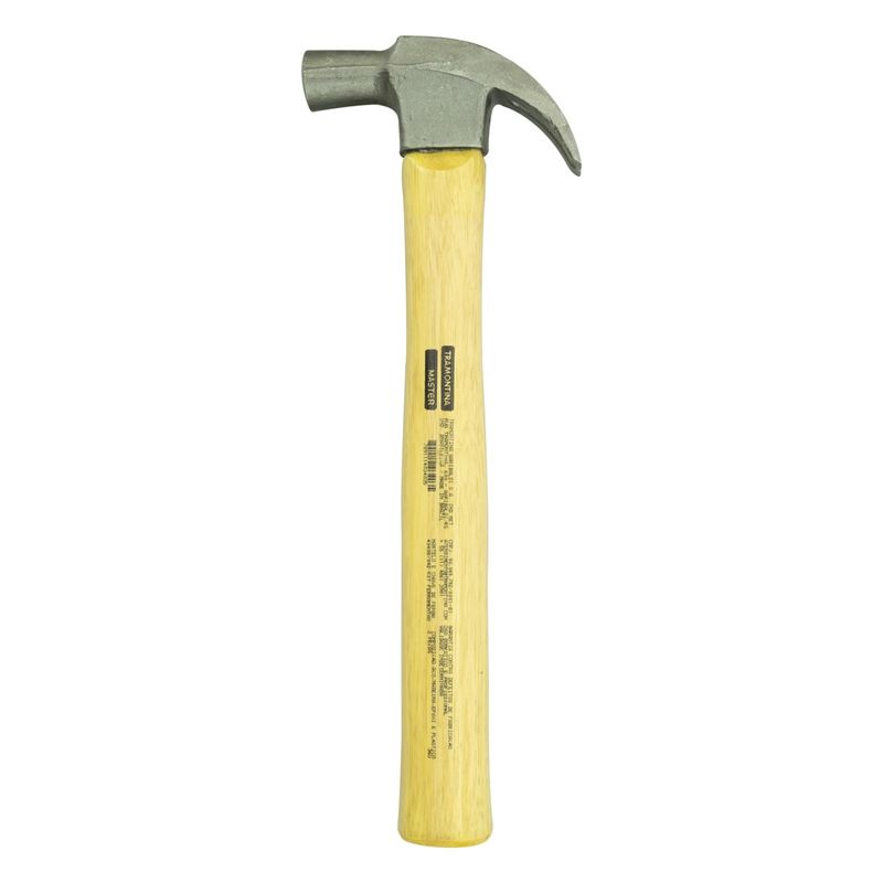 MarteloUnhaTramontinaMaster25mm-40967