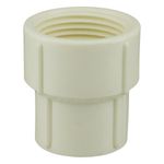 LuvadeReducaocomRoscaKrona3/4``x1/2``-42112