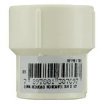 LuvadeReducaocomRoscaKrona3/4``x1/2``-42116