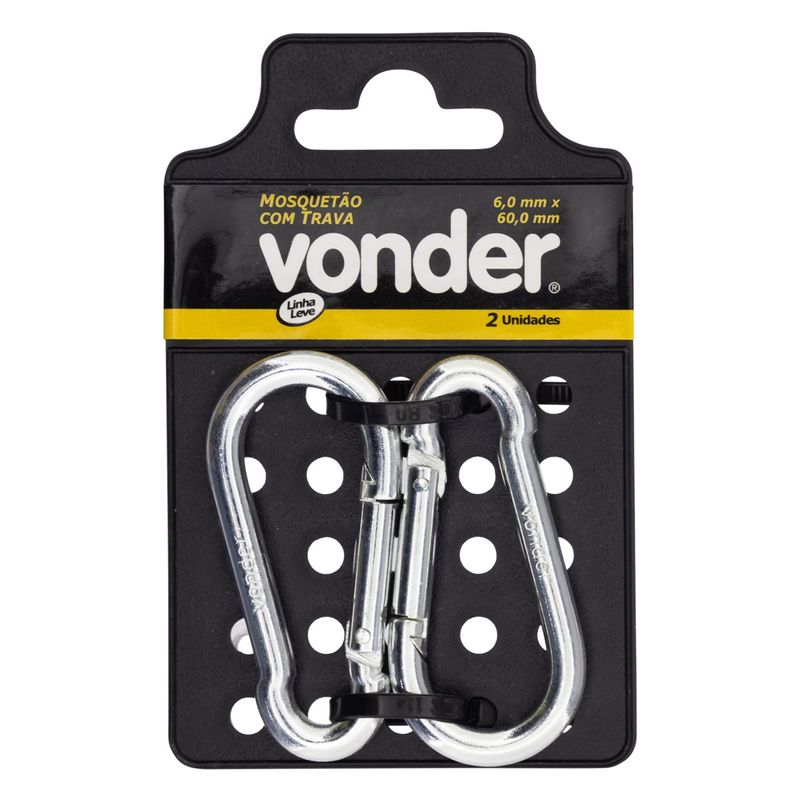 MosquetaocomTravaVonder5mmx50mm2unidades-42274