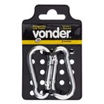 MosquetaocomTravaVonder6mmx60mm2unidades-42280