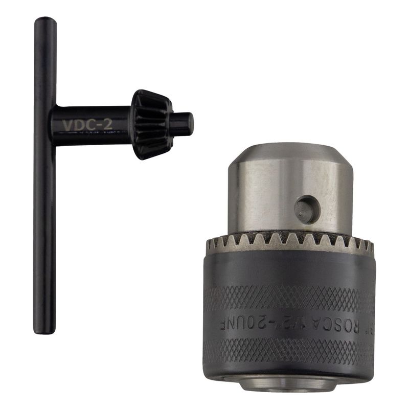 MandrilcomChave1/2``15mmx13mmVonder-42286