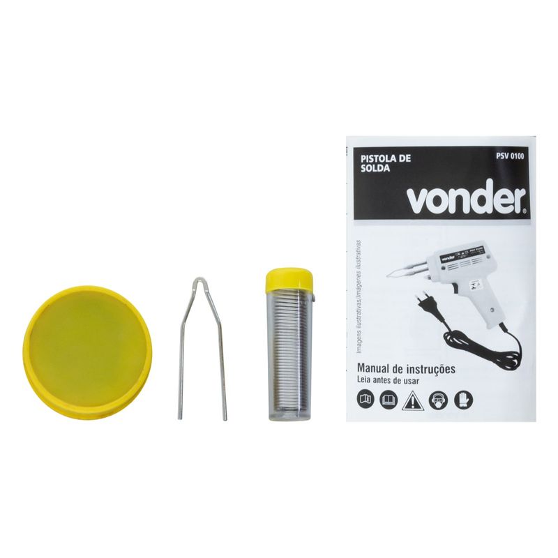 PistolaparaSoldaVonder28W220V-42339