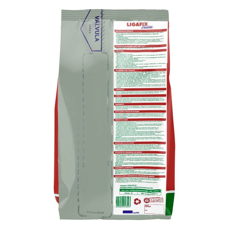 MassaProntaparaRebocoSika20kg-42399