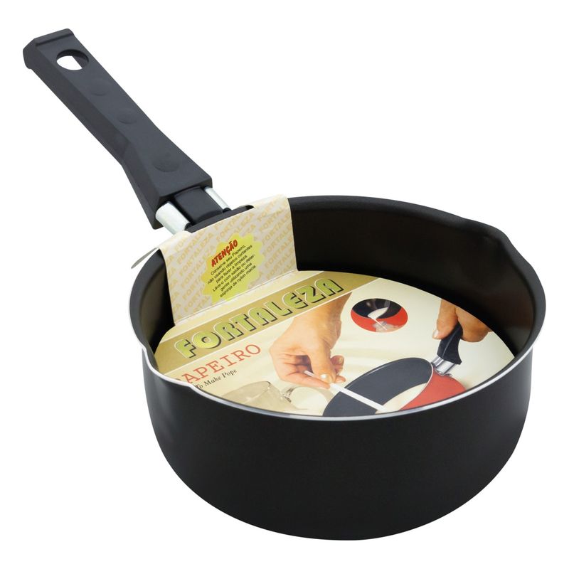 PapeiroemAluminioAntiaderentePretoFortalezaColorLinen14-43222