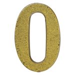 NumeroApartamentoBronzeStd0-43362