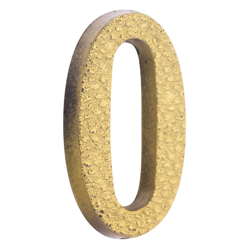 NumeroApartamentoBronzeStd0-43366