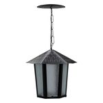 ArandelaColonialPretaSextavadaBlumenau-43847