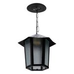 ArandelaColonialPretaSextavadaBlumenau-43851