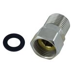 NiplecomSobrePorcaGiratoriaBlukit1/2``Cromado-43859