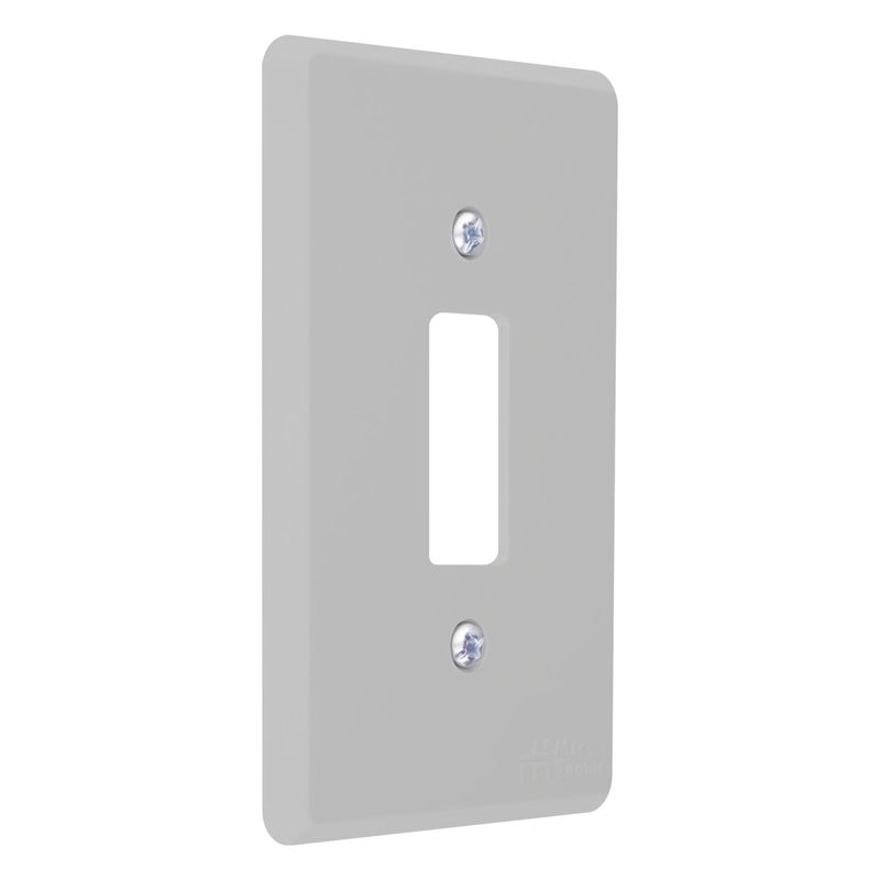 PlacaCinzacom1PostoMec-TronicClassica4x2``-44184