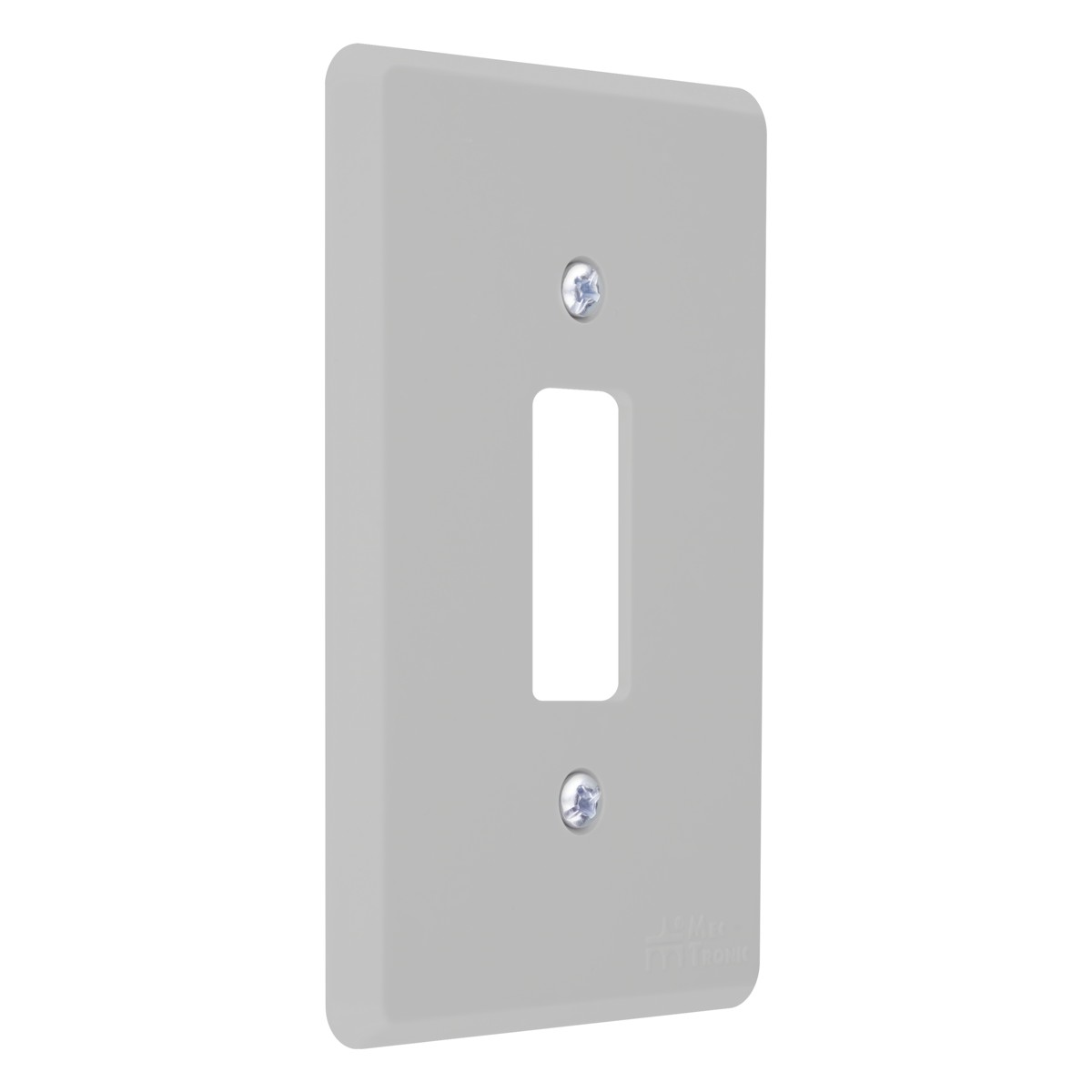 PlacaCinzacom1PostoMec-TronicClassica4x2``-44184