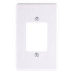 PlacaBrancacom3PostosMec-TronicClassica4x2``-44193