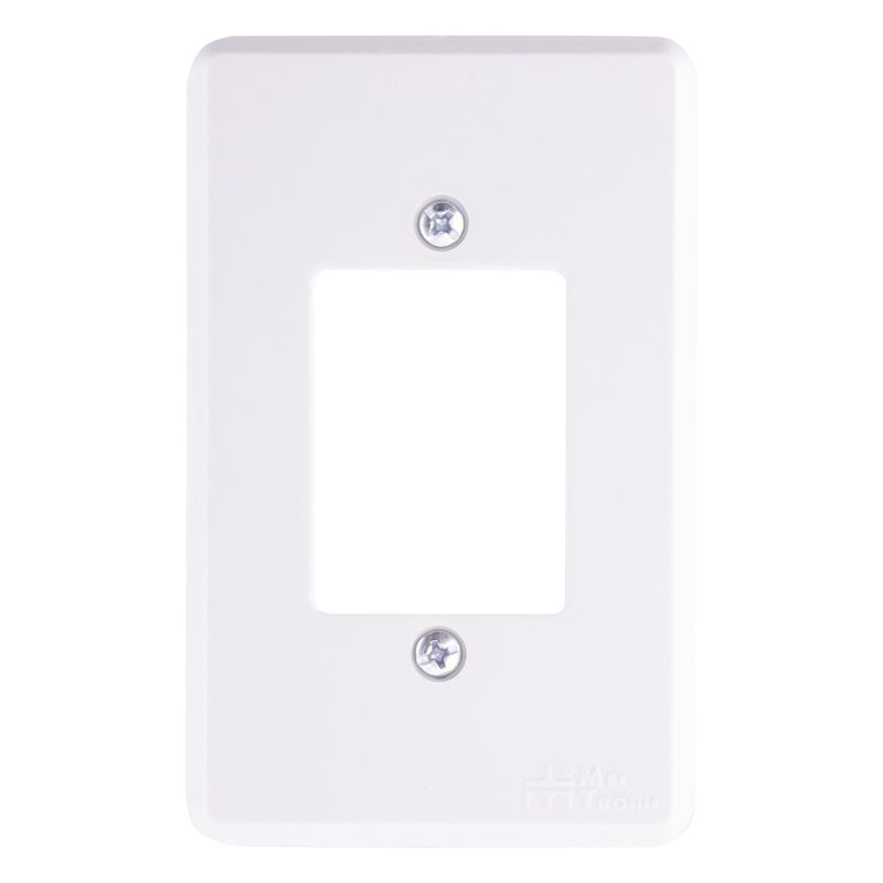 PlacaBrancacom3PostosMec-TronicClassica4x2``-44193