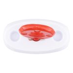 ProtetordeTomadasBrancoMec-Tronic5unidades-44205