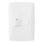 InterruptorPulsadorMinuteriaMec-TronicPetra-44217