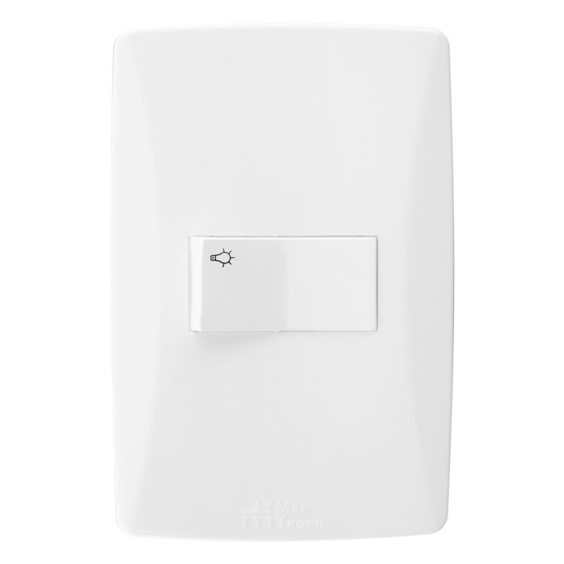 InterruptorPulsadorMinuteriaMec-TronicPetra-44217