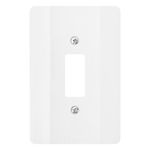 PlacaBrancacom1PostoMec-TronicMillenium4x2``-44235