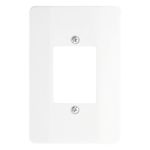 PlacaBrancacom3PostosMec-TronicMillenium4x2``-44247