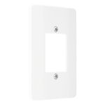 PlacaBrancacom3PostosMec-TronicMillenium4x2``-44248