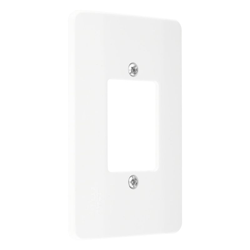 PlacaBrancacom3PostosMec-TronicMillenium4x2``-44248