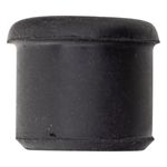 PeparaCadeiradeBorrachaStdPreto11/4``-44358