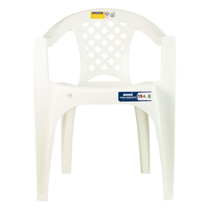 PoltronaPlasticaBrancaTramontinaIguape-44627