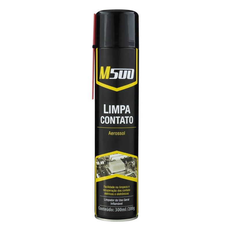 LimpaContatoAerossolM500300ml-44931