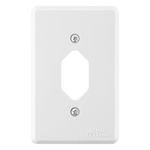 PlacaBrancacom1PostoVerticalMec-Tronic4x2``-44995