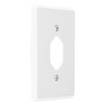 PlacaBrancacom1PostoVerticalMec-Tronic4x2``-44996