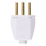 PinoMachoMec-Tronic2pinos+Terra10A-45019