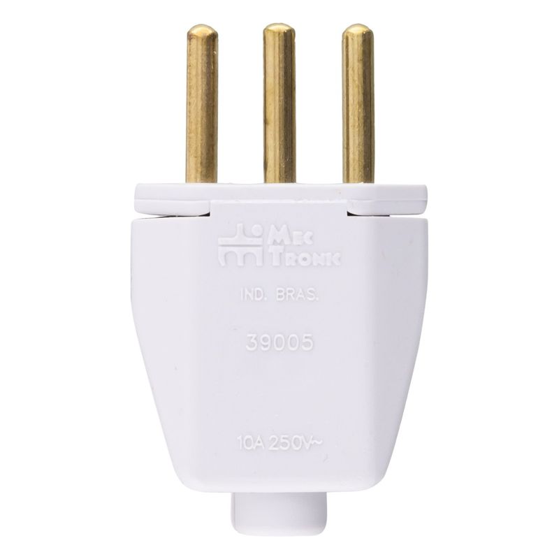 PinoMachoMec-Tronic2pinos+Terra10A-45019