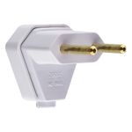 PinoTriangularCinzaMec-Tronic2pinos10A-45037