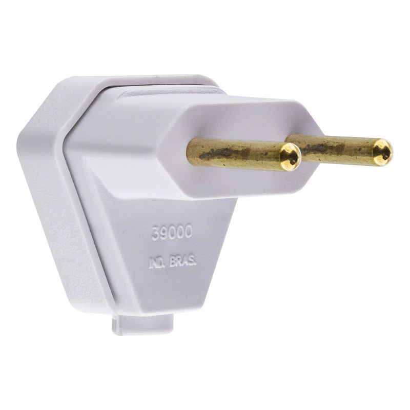 PinoTriangularCinzaMec-Tronic2pinos10A-45037