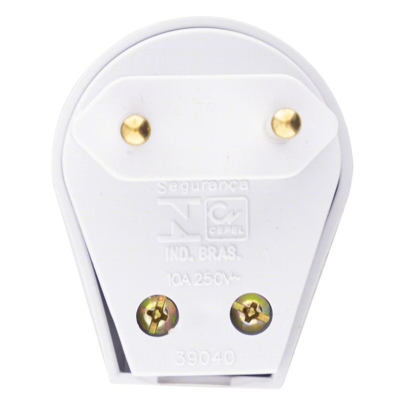 PinoMachoCinzaMec-Tronic2pinos10A-45044