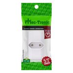 Plugue3SaidasCinzaMec-Tronic2pinos10A-45069