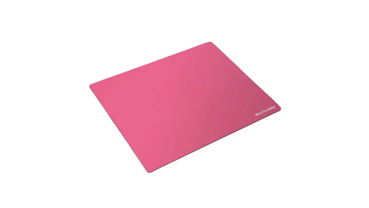 MousePadSlimSortidoMultilaser-168197