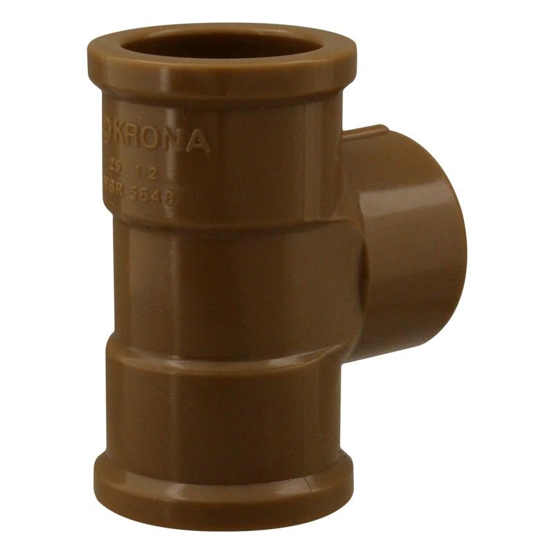 TeSoldavelcomRoscaKrona25mmx1/2``-45629