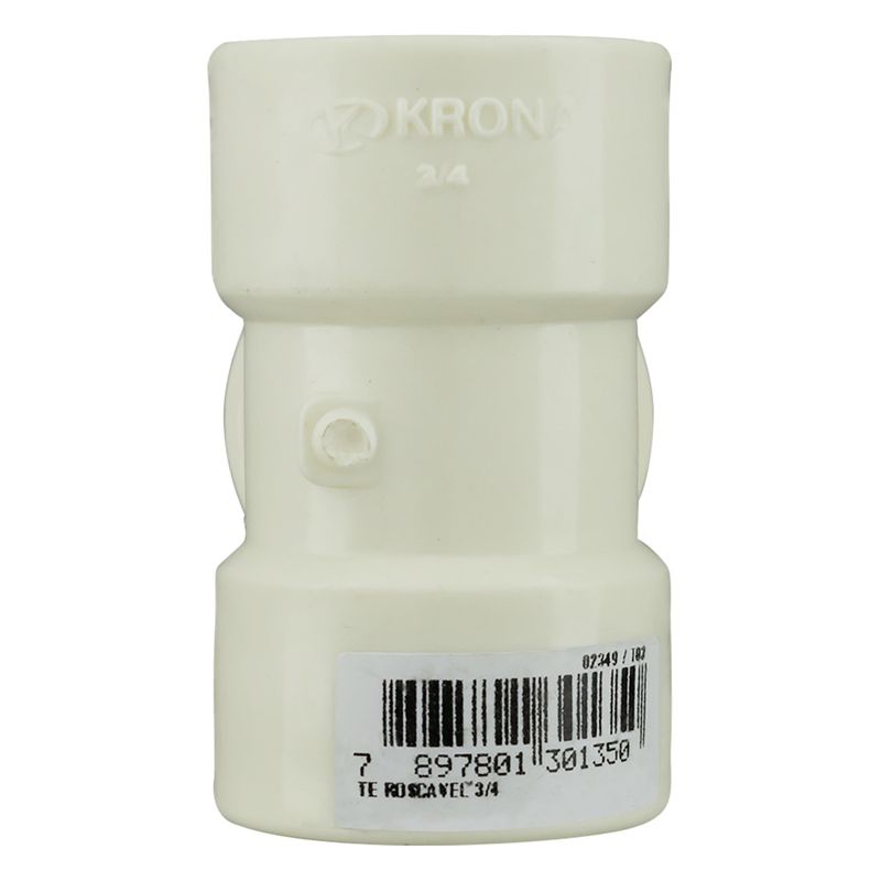 TeRoscavelKrona3/4``-45638